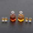 thumbnail image 4 of 1/12 Botella de Vino de Whisky Y Tazas o de Barra de Tienda Sunnimix Mini botellas de vino Motorhouse Mini, 4 of 8