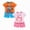 i01-PKOR, variant on Baby Boy Summer Clothes Shorts Summer Toddler Kids Shirt and Short Pants Set Boys Girls Printed Round Neck 4 Piece Outfits Casual Children's Set