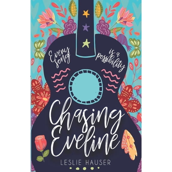 Chasing Eveline, (Paperback)