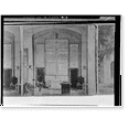 thumbnail image 2 of Historic Framed Print, Christ Episcopal Church, 605 Twenty-fifth Avenue, Tuscaloosa, Tuscaloosa County, AL - 10, 17-7/8" x 21-7/8", 2 of 9