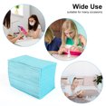 thumbnail image 4 of Amdohai Nail Art Hand Pad Foldable & Portable Nail Art Table Mat Cushion Pad Hand Arm Rest Pad Manicure Tool, 4 of 7
