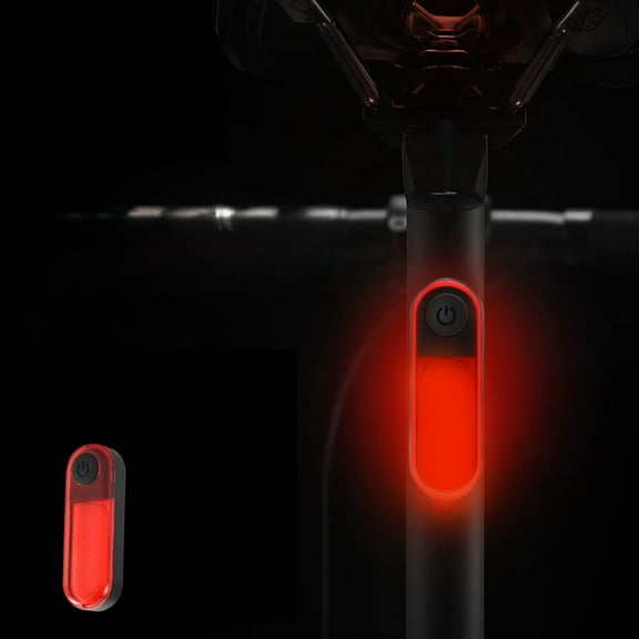 100Fens Bicycle Taillights Night Running Lights