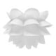 thumbnail image 1 of Pantalla De Lámpara Pantalla De Lámpara Pantalla de papel Origami Nordic Modern Pendant Chandelier Light Decor (B), 1 of 4