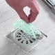 thumbnail image 5 of 20 Piezas Bewildely Desechables para el Cabello Pegatinas de Colador para Fregadero, 5 of 6