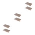 thumbnail image 2 of Mantel individual Kearding tejido de 2 piezas PVC estilo europeo, 2 of 6