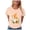 Light Pink, variant on vigerkar Gnome T-Shirt for Women Floral Graphic Tees Cute Gnome Short Sleeve Tee Tops 2026 Summer (Light Gray, S)