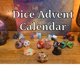 thumbnail image 2 of Calendario de Adviento de Dice 2023 Juego de dados D&D de 24 días perfecto para mazmorras y dragones, 2 of 9