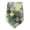 Green, variant on Men's Plaid Necktie Classic Checkered Pattern Formal Jacquard Tie for Wedding Business Graduation Fashion Accessories