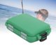 thumbnail image 4 of Caja De Aparejos De Pesca De 2 Piezas, Caja De Almacenamiento De Gancho De Pesca De Alta Resistencia Case De Almacenamiento Portátil Para Pesca Para Acampar Al Aire, 4 of 7