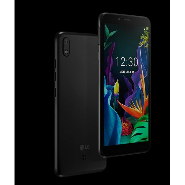 Lg k20 plus smart watch hotsell