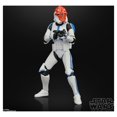 thumbnail image 2 of Star Wars: The Black Series 332ND Ahsoka’s Clone Trooper Kids Toy Action Figure Set for Boys and Girls, 3 Pieces, 2 of 9