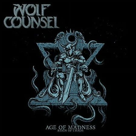Age Of Madness / Reign Of Chaos (Vinyl)
