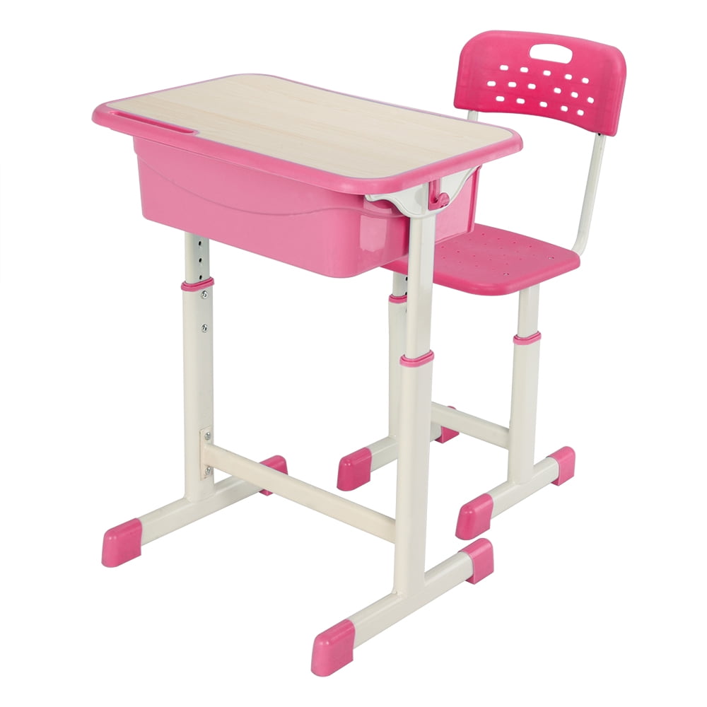 children's writing desk and chair