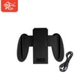 thumbnail image 2 of Charger Charging Handle Bracket Dock Stand For Nintendo Switch Pro Controller, 2 of 5