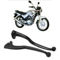 thumbnail image 4 of Motorcycle Brake  Handle Lever,  Comfortable Brake  Handle Durable Practical  For Autocycle, 4 of 8
