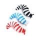 thumbnail image 1 of Tiktok Slug Descompresión Caterpillar Juguete Descompresión Slug Fidgetslug Juguete LingWen 8390606689795, 1 of 1