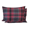 thumbnail image 4 of Your Lifestyle by Donna Sharp Canoe Trip 3 PC Comforter Set from  King, 4 of 9