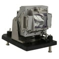 thumbnail image 2 of Lutema Economy Bulb for NEC NP4100+ Projector (Lamp with Housing), 2 of 5
