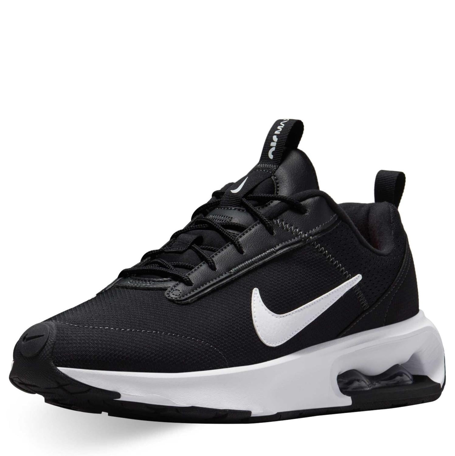 Tenis Nike Air Max INTRLK Lite para Hombre DH0321-001 negro 25 Nike  DH0321-001 AIR MAX INTRLK LITE | Bodega Aurrera en línea