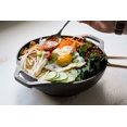 thumbnail image 2 of Mini Wok Lodge Manufacturing Company L9MW de hierro fundido, 9 cm, 2 of 3