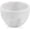 White, variant on Radicaln Marble Shaving Bowl 3 inch Black Handmade Shave Soap Holder for Men, Barber Accessories and Supplies, Luxury Stone Bowl for Shaving Cream and Aftershave Foam