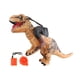 thumbnail image 5 of Disfraz de dinosaurio inflable para fiesta de disfraces de Halloween, 5 of 9