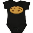 thumbnail image 3 of Inktastic Chocolate Chip Cookie Boys or Girls Baby Bodysuit, 3 of 5