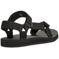 thumbnail image 3 of Teva Women's Original Universal Sandal Black - 1003987-BLK  BLACK, 3 of 3