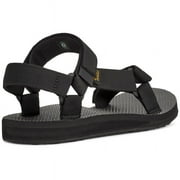 Teva Women's Original Universal Sandal Black - 1003987-BLK BLACK