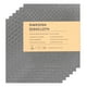 thumbnail image 1 of Uxcell 6-Pack Toallas de Cocina Suecas, 7"x8" Toallas de Papel de Celulosa Reutilizables Lavables, Trapos Sin Rayones [Gris Oscuro], 1 of 6