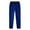 Blue#9527, variant on BOOMNY Men's Skiing Pants Solid Color Thick Ski Pants for Men Wide Leg Windproof Waterproof Warm Thermal Fall Winter Snowboarding Snow Pants With Pocket