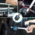 thumbnail image 4 of Adaptador de torque digital XLIT 1/2 con ± 2% de precisión de 15 a 295 pies/libra, 4 of 7