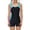 Mint Green, variant on LUOGENLI Underwire Tankini Swimsuits for Women Womens Swimsuit Bathing Suit 2026 1-Piece Swimwear Black Size XL