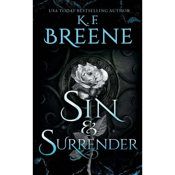 Demigods of San Francisco Sin and Surrender, Book 6, (Paperback)