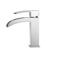 thumbnail image 4 of Liberty 102111-BAF-PC Single-Handle Basin Bathroom Faucet, Chrome, 4 of 5