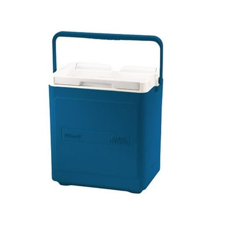 Coleman party cheap stacker