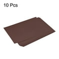 thumbnail image 3 of Uxcell Cardstock Paper 11.7" x 16.5", 92 lb/250gsm, Coffee Color 10 Pack, 3 of 4