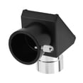 thumbnail image 3 of Inverted Image Prism,1.25" 90 Degree Diagonal Zenith Mirror Zenith Mirror Time-Tested Durability, 3 of 9