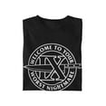 thumbnail image 3 of Ice Nine Kills - Worst Nightmare Unisex T-Shirt - Black - Small, 3 of 6