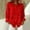 A1 Red, variant on Button Down Shirts for Women Long Sleeve Collared Dressy Casual Blouses Cute Christmas Printed Tops Business Work Outfits A1 Green S-5XL