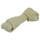 thumbnail image 1 of Hueso De Carnaza Nudo Plano 7-8" Para Perro GIMEX 44415, 1 of 3