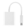 thumbnail image 2 of axGear USBC To VGA Cable Adapter USB Type C USB 3.1 Video Converter, 2 of 6