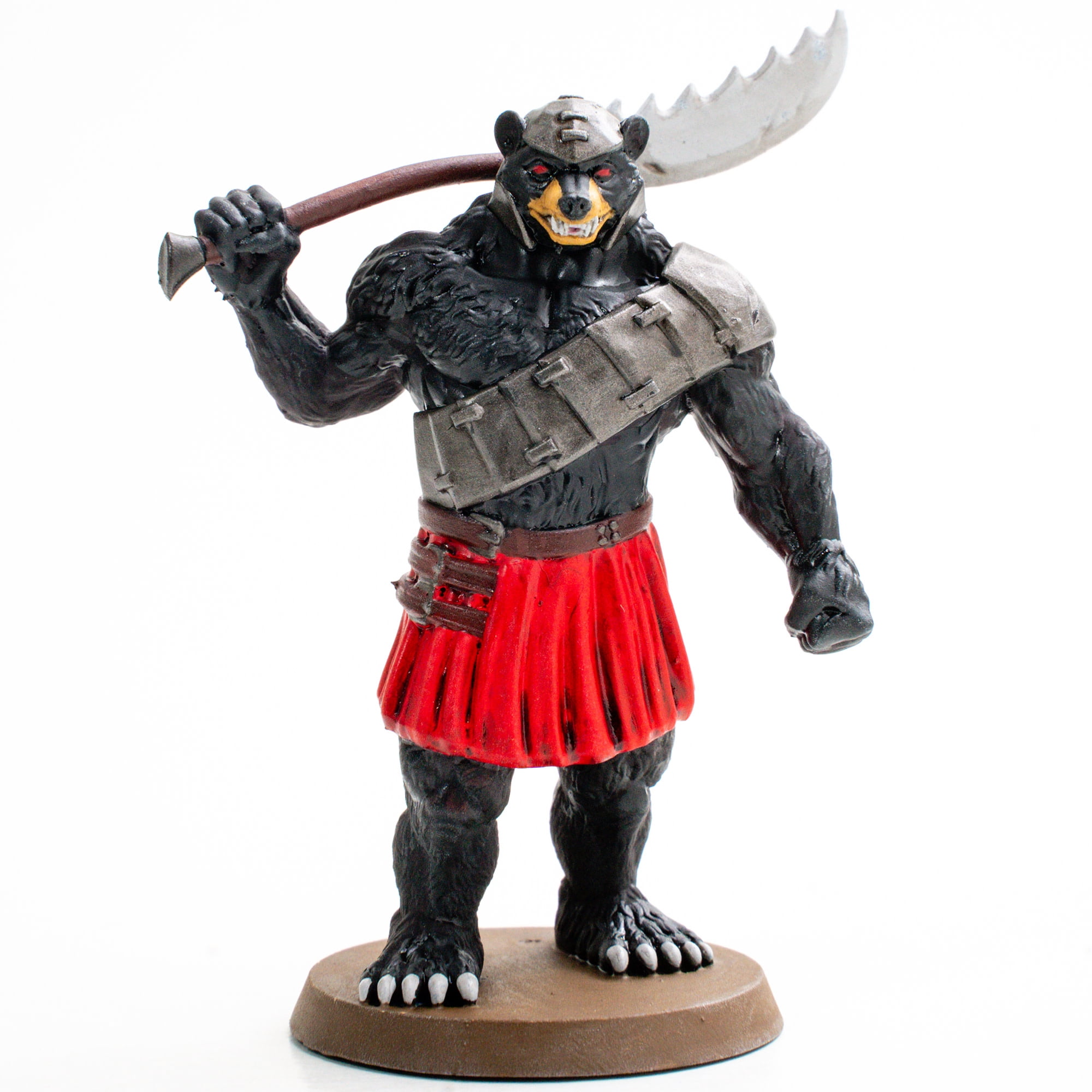 Renegade Games: Heroscape: Might of the New Alliance Army Expansion -4 Miniatures, 2 Army Cards, 2 Glyphs & Cards, Secrets of the Citadel, Battle Game