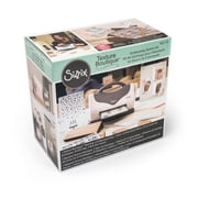 Sizzix Texture Boutique Embossing Machine