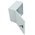 thumbnail image 5 of findmall 16x16x8" NEMA 4X Electrical Enclosure Steel Waterproof Dustproof w/Lock, 5 of 6