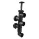 thumbnail image 5 of Válvula de Corredera, Válvula de Retrolavado Deslizante Push-pull de 2 Pulgadas SP0410x502S, Accesorios Profesionales, Repuesto, Compatible,, 5 of 7