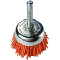 thumbnail image 1 of Carda Copa Nylon 2 PuLG Grano 80 Zanco 1/4  Makita D45509 Makita D45509, 1 of 7