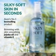 thumbnail image 7 of AVON Skin So Soft Spray 5 fl.oz Original Dry Oil Moisturizes Skin & Helps Repel Insects Lightweight Non Greasy, Makeup Organizers, 7 of 7