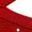Burgundy, variant on Mufeng Kids Girls Crop Tops Sparkle Rhinestones Halter Gymnastics Dance Tops Stage Performance Dancewear Black 12
