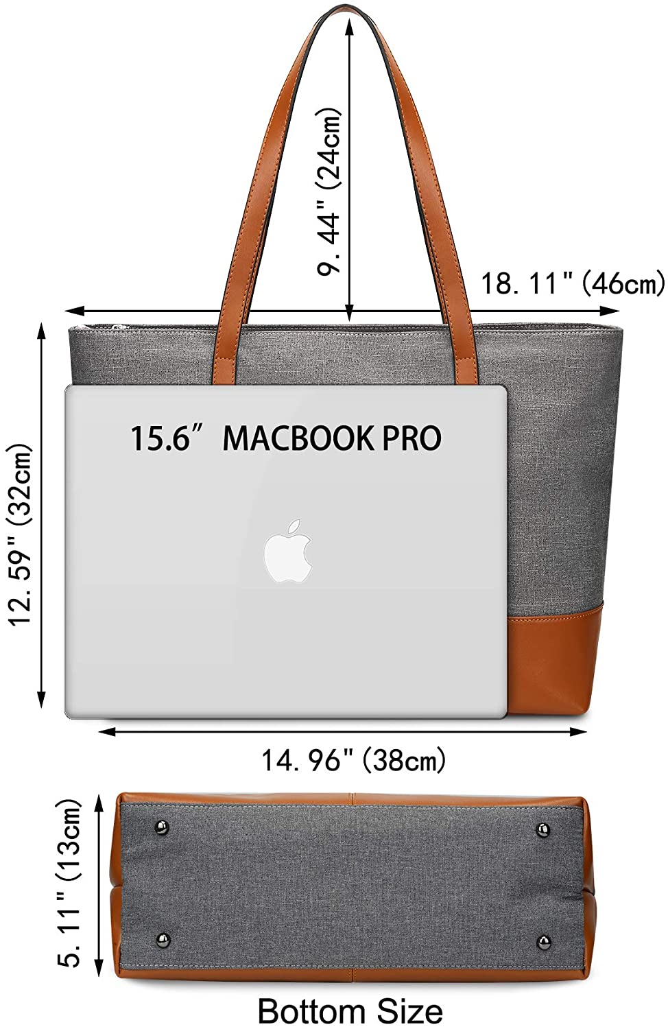 yaluxe tote